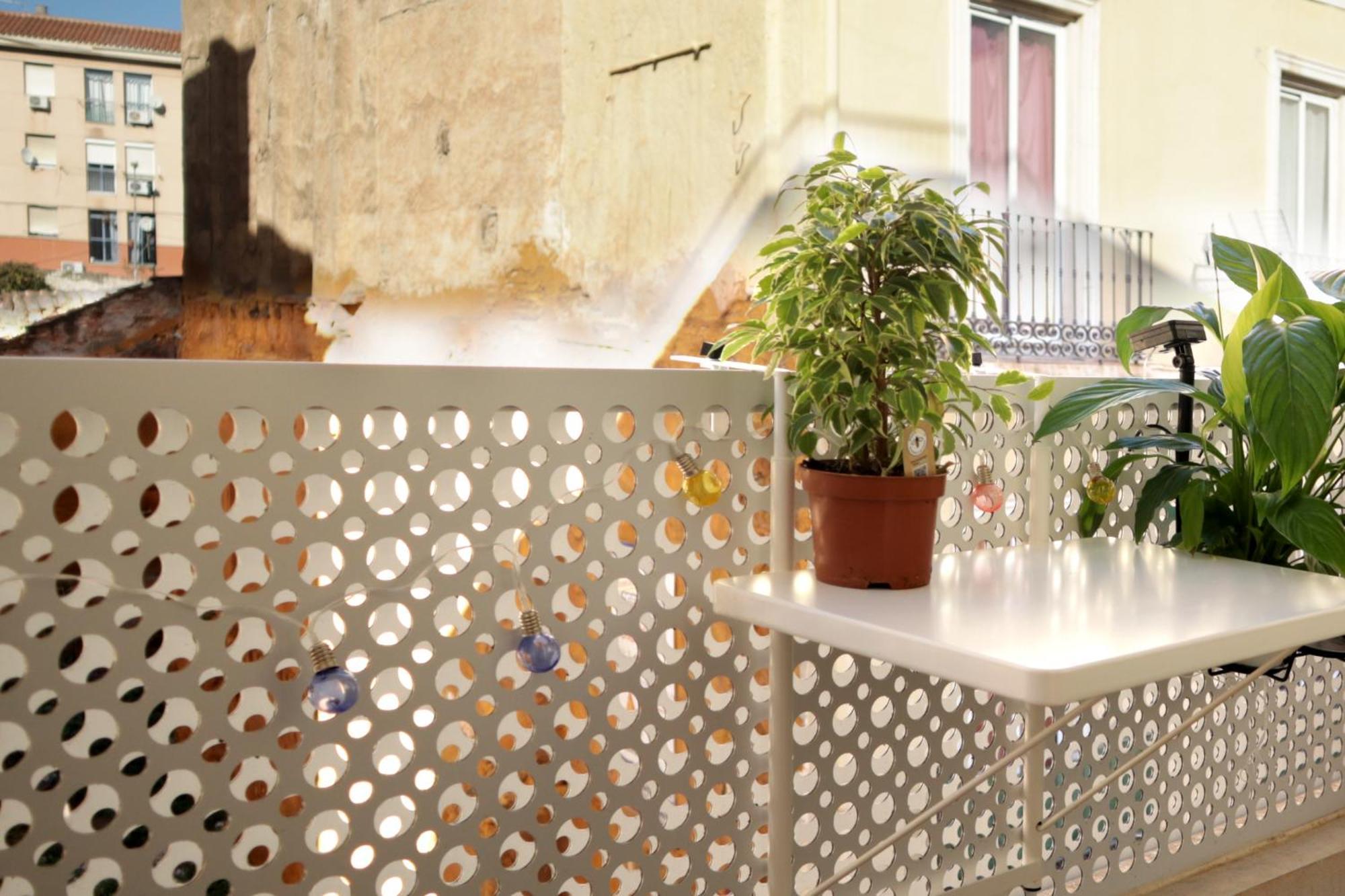 Apartment With Two Suites In The Center Of Malaga Exterior photo
