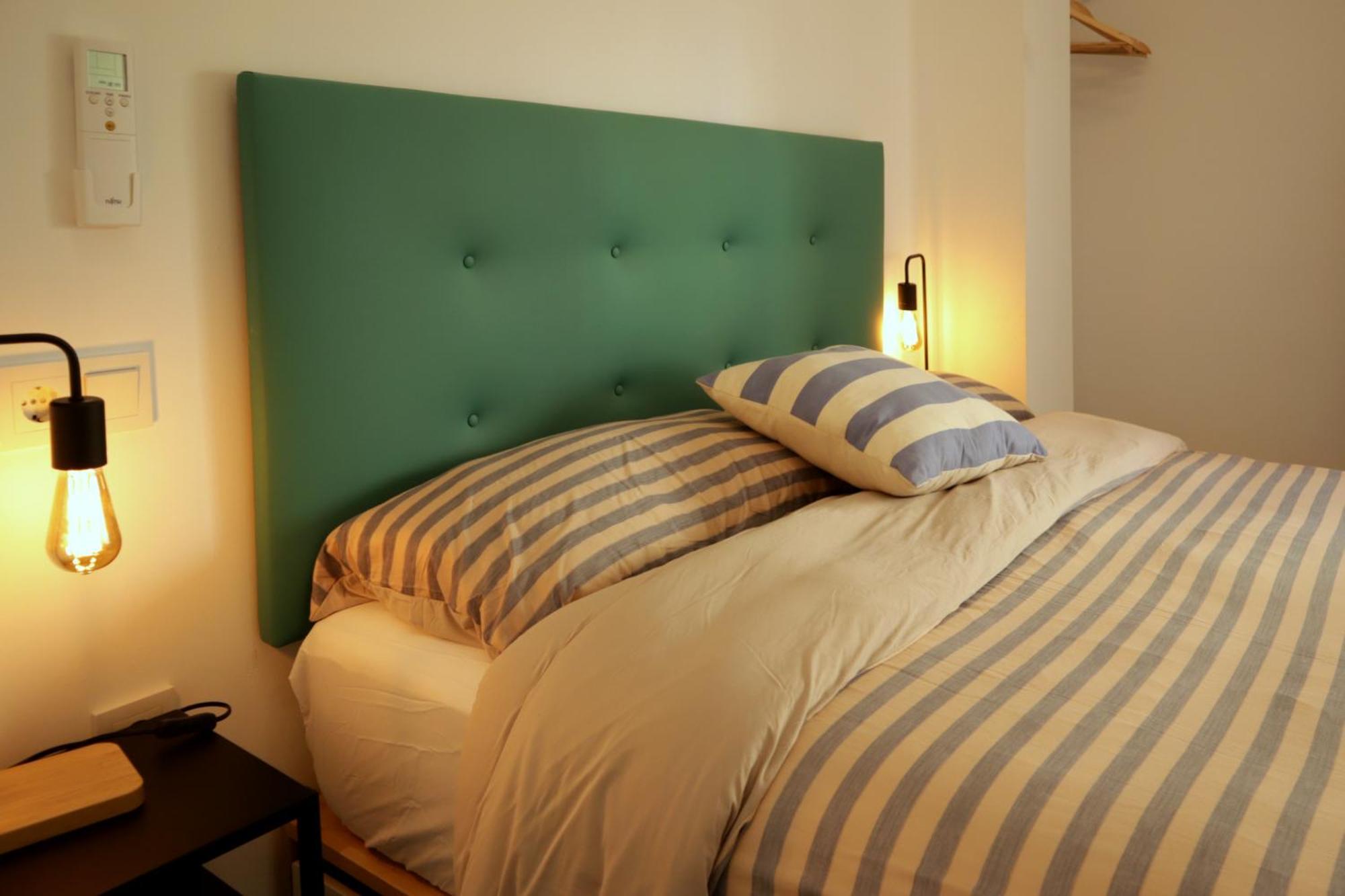 Apartment With Two Suites In The Center Of Malaga Exterior photo