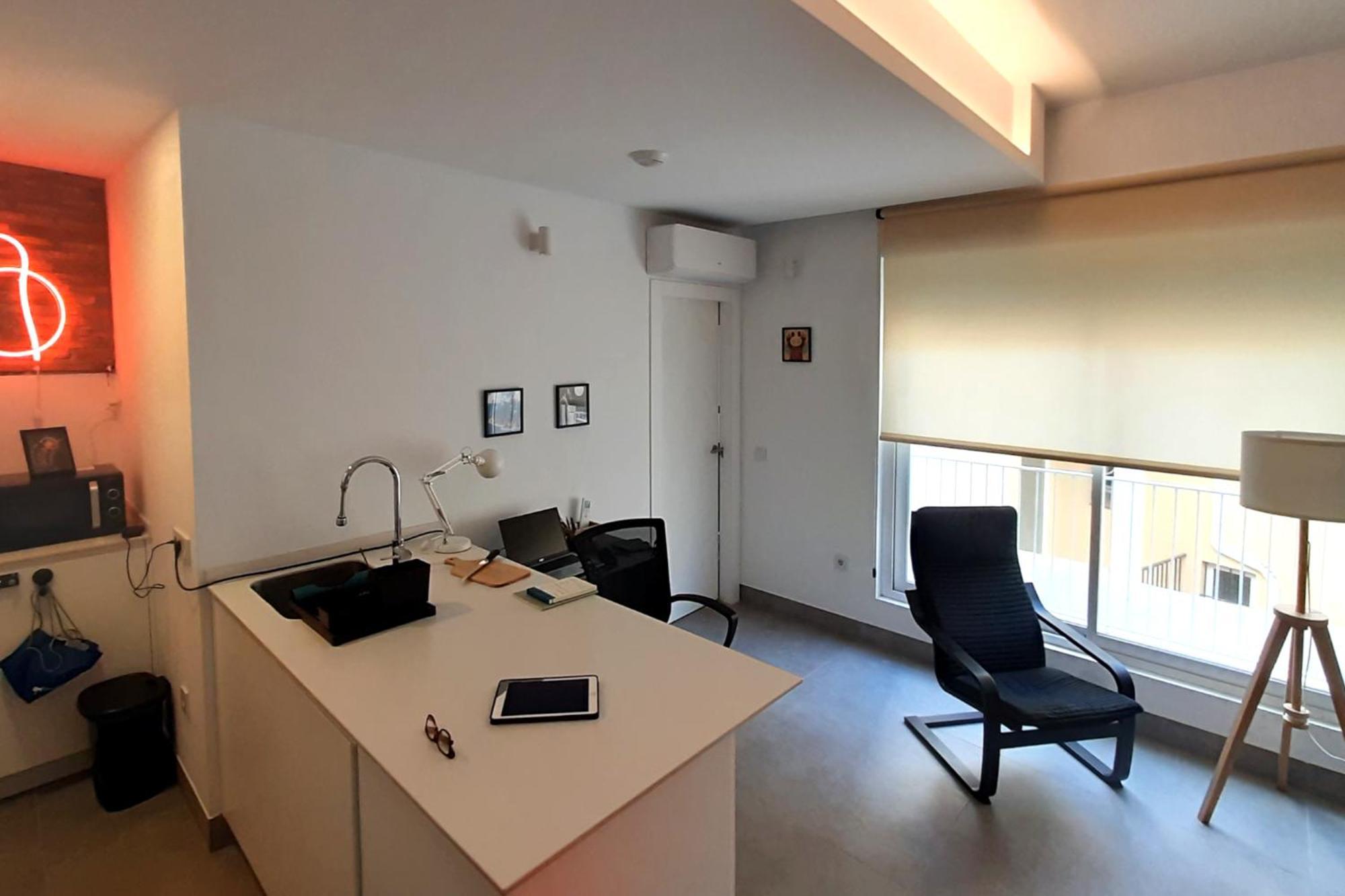 Apartment With Two Suites In The Center Of Malaga Exterior photo