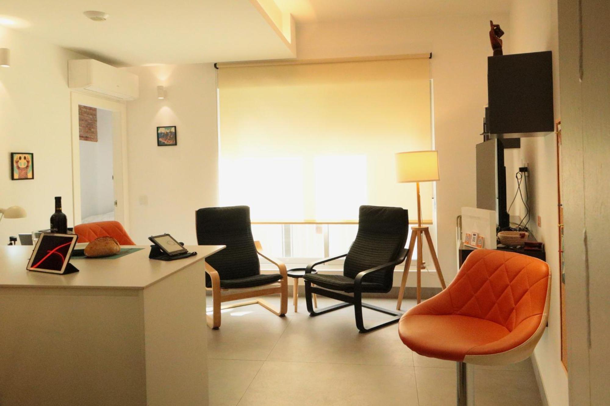 Apartment With Two Suites In The Center Of Malaga Exterior photo